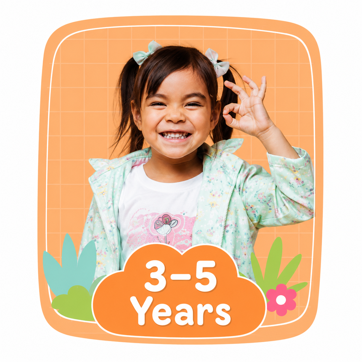 3-5 Years