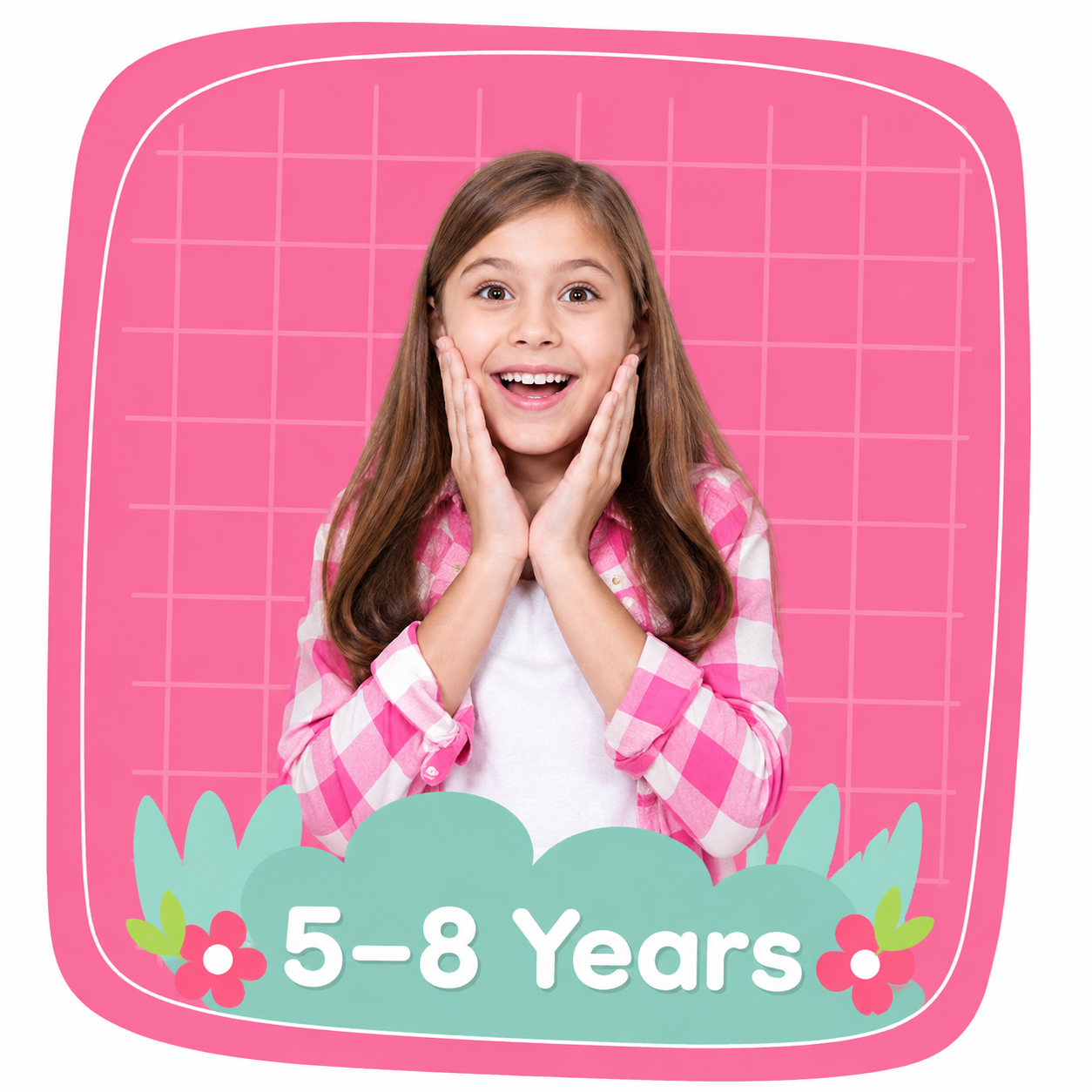 5-8 Years