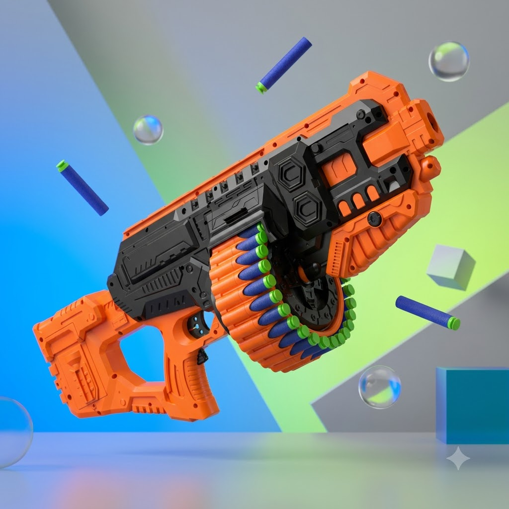 Action Toys