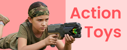 Action Toys