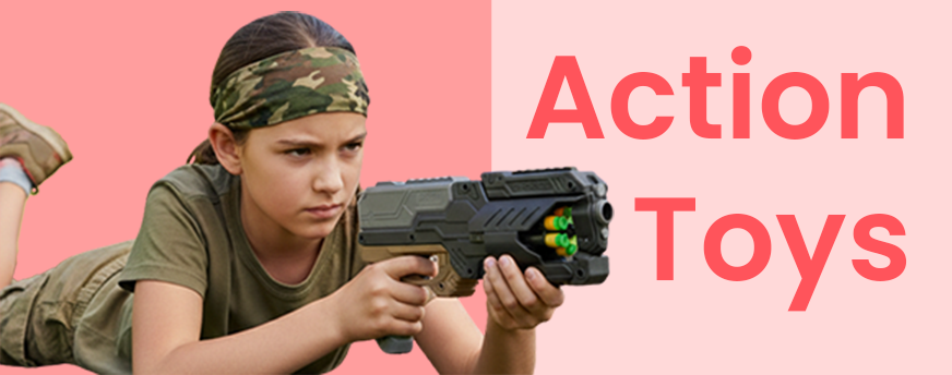 Action Toys