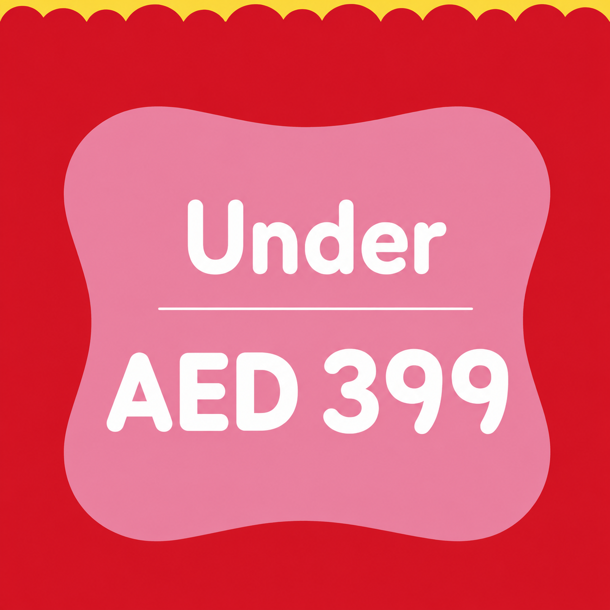 Toys Under AED 399