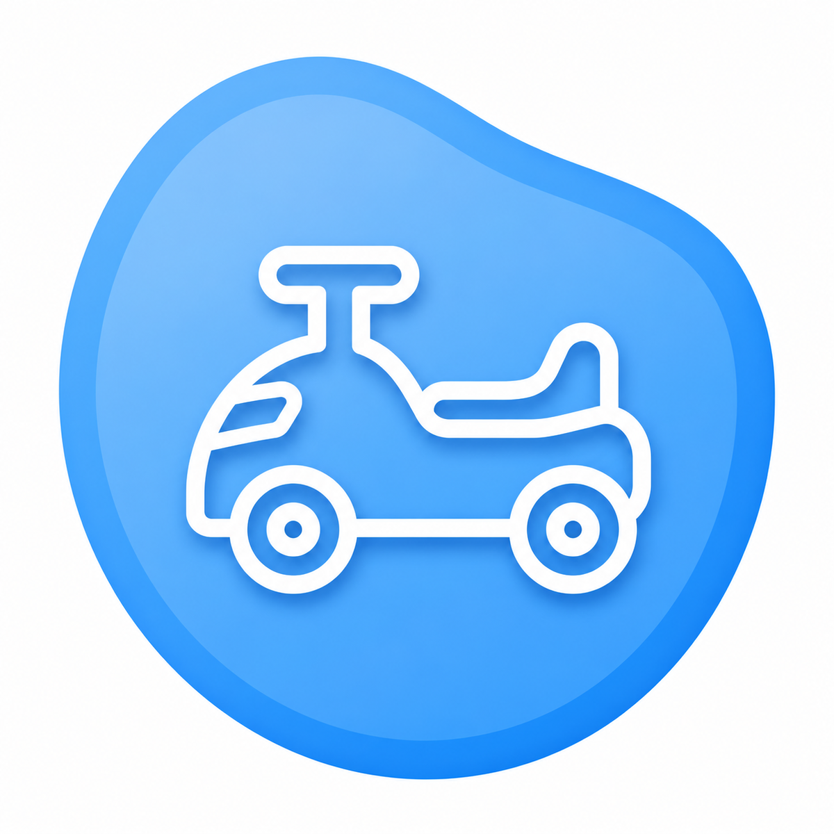Vehicles & Ride-Ons