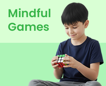 Mindful Games