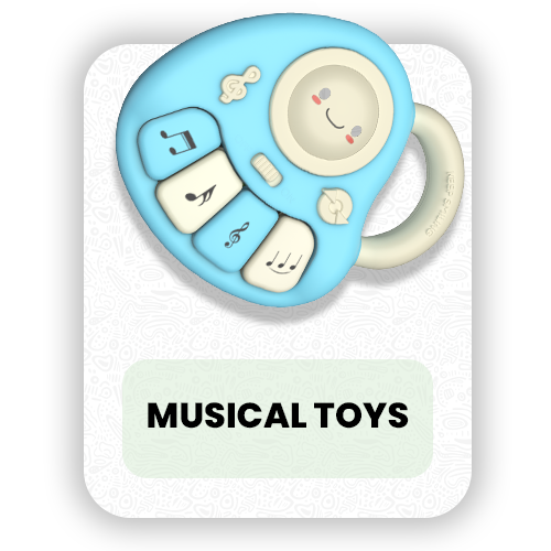 Musical Toys