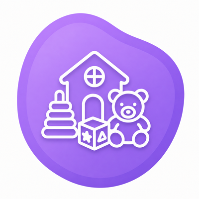 Indoor toys