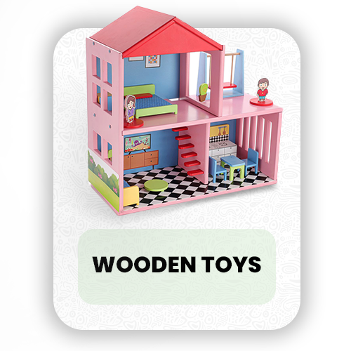 Wooden Toys