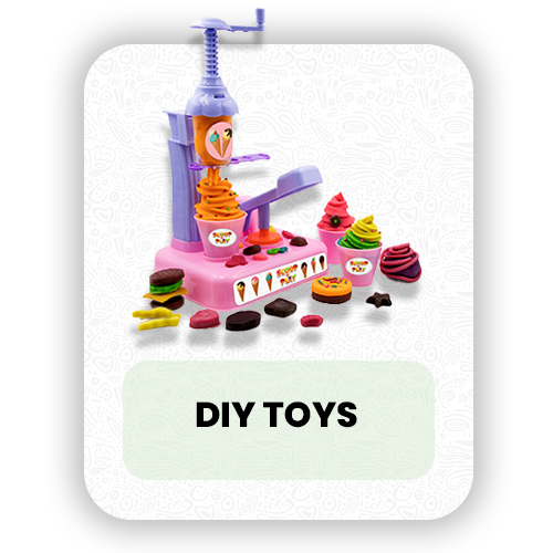 DIY Toys