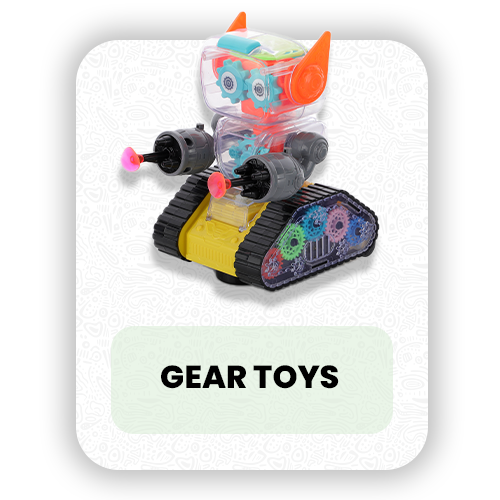 Gear Toys