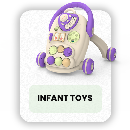 Infants Toys