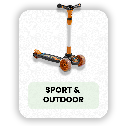 Outdoor & Sports