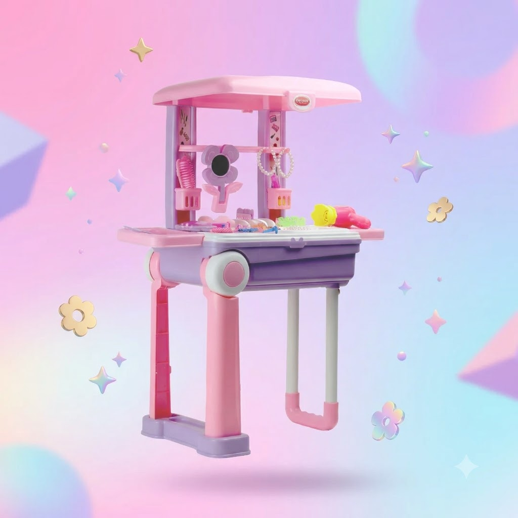 Pretend Play