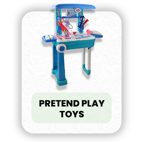 Pretend Play