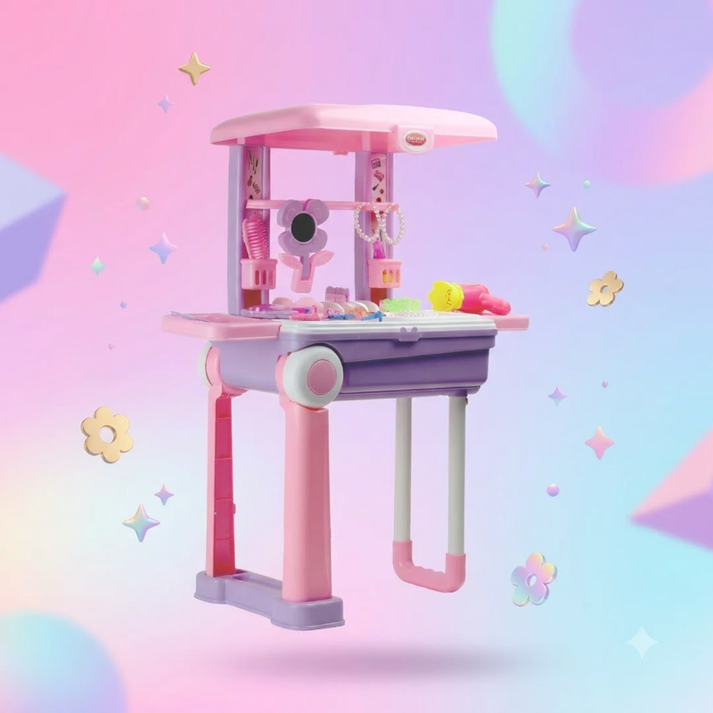Pretend Play