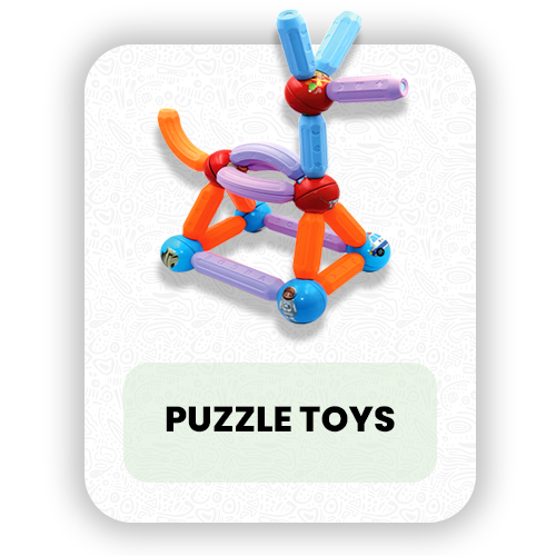 Puzzle Toys