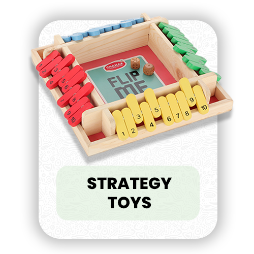 Strategy Game